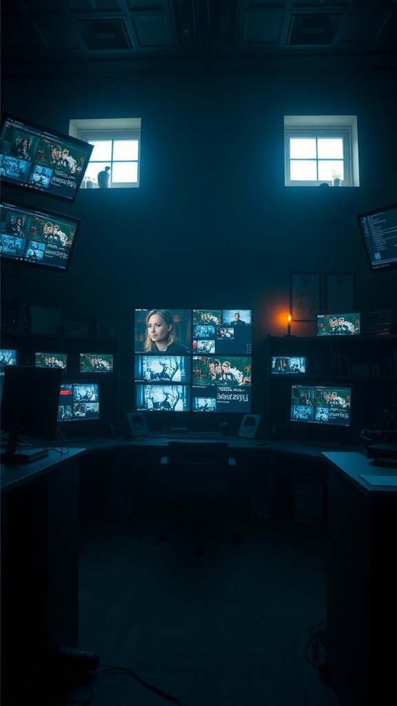 2026 Movie and Series Preview: Must-Watch Releases!