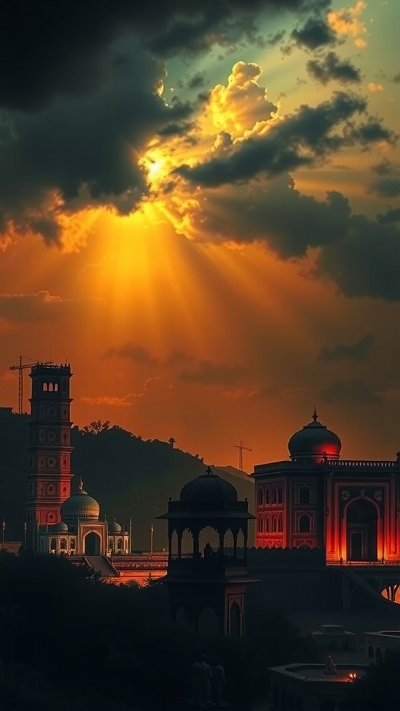 प्लासी की लड़ाई: सत्ता और गद्दारी की कहानी