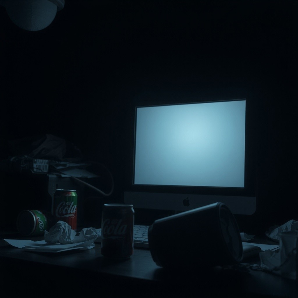 The Terrifying Truth Behind the Red Room Curse