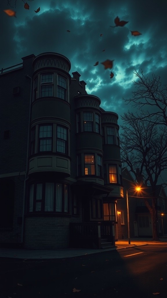 The Reflection That Shouldn’t Be