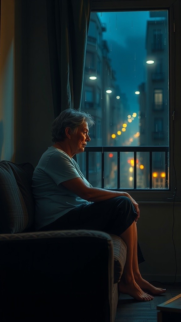 Hitchcockian Whispers