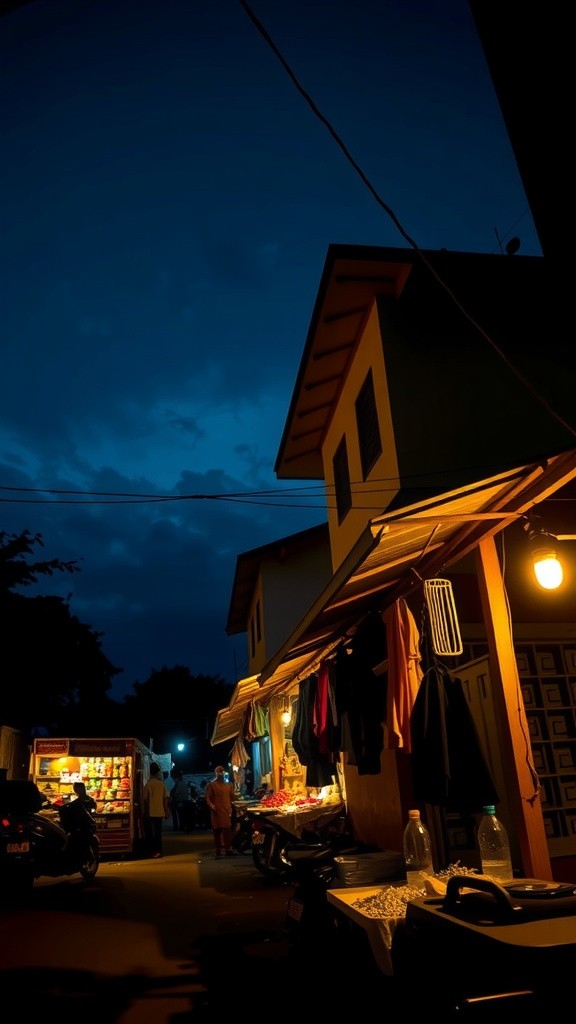 Monika ki Raat aur Auto ka Safar