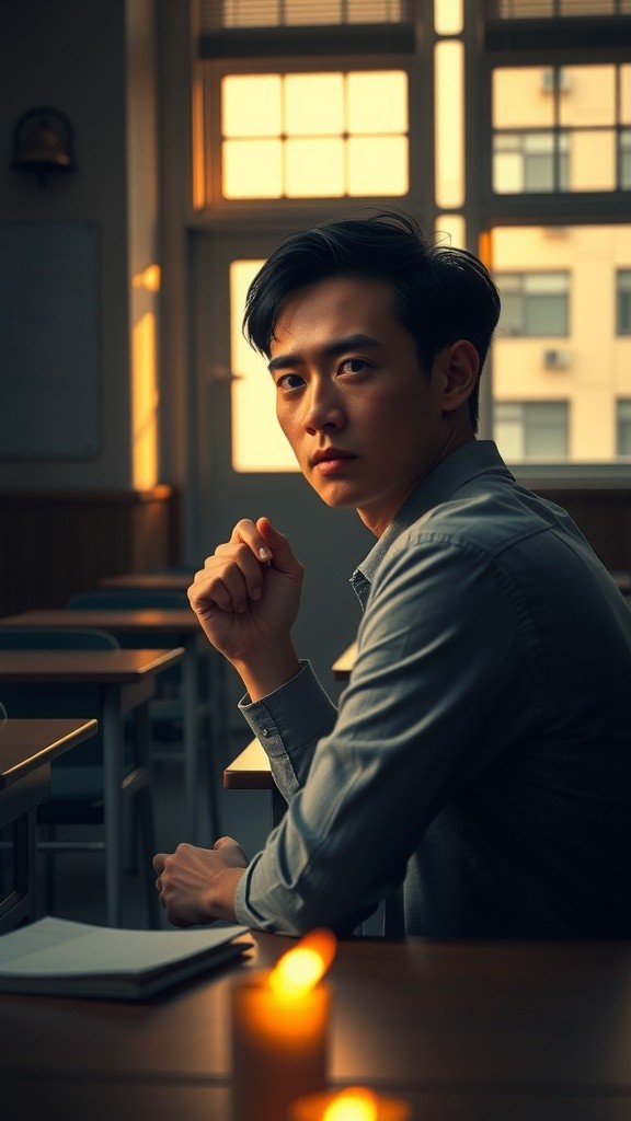 Menjaga Kebersihan Gigi: Pelajaran dari Bimo (copy) (copy)