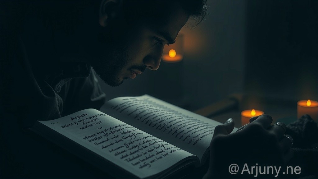 Agla Raghav: Yaad Bhool Jaoge