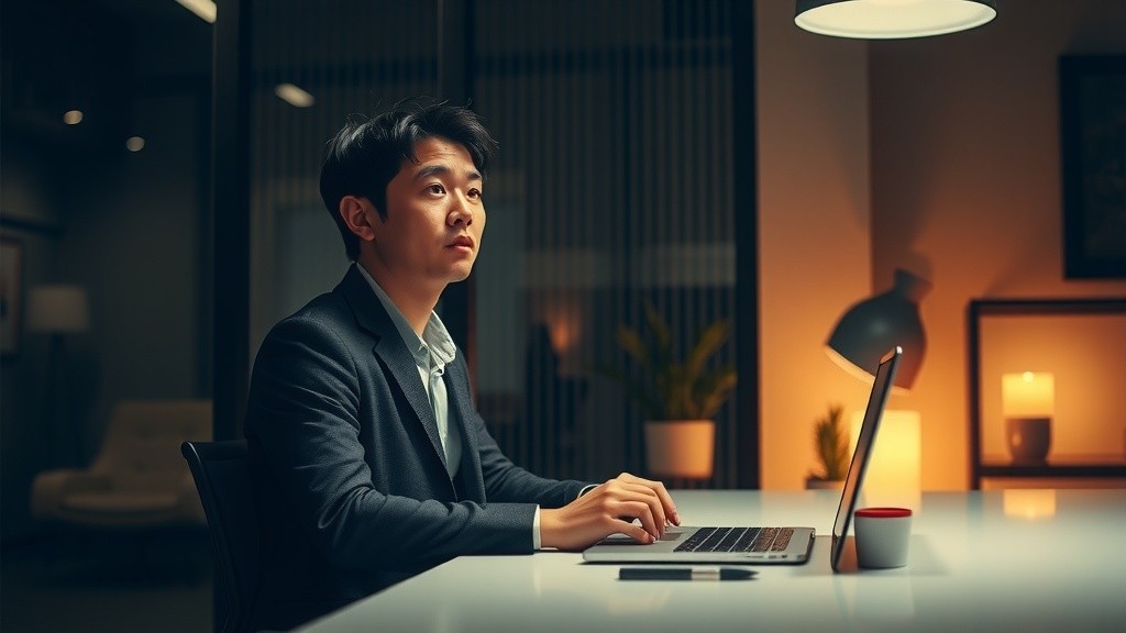 Penglihatan Dalam Bayangan