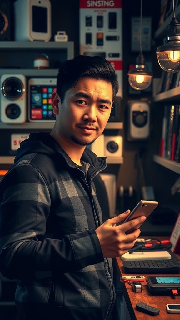 Masalah HP Lemot karena Screenshot Chat Mantan