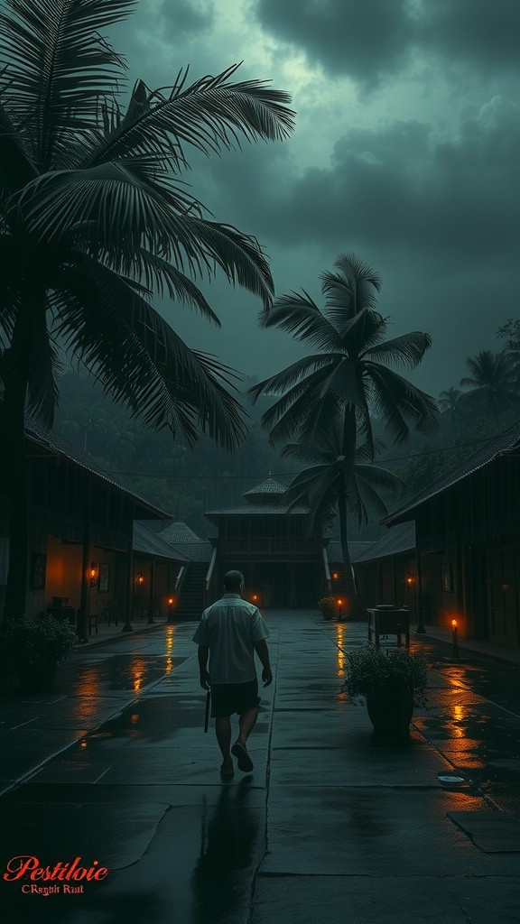 The Calling of Chinedu