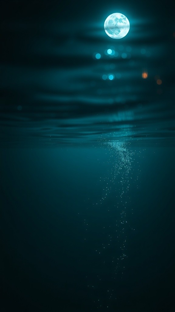 The Songs of the Lagoon