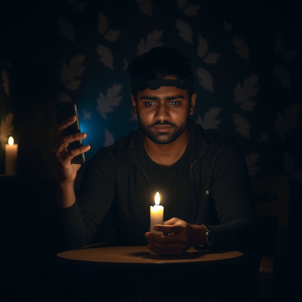 The Presence of Three