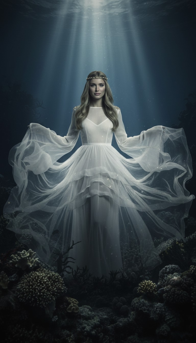 La trágica historia de Medusa