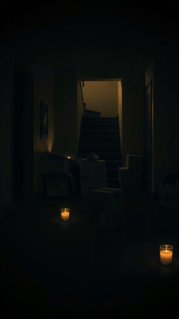 انتظار میں سرگوشیاں