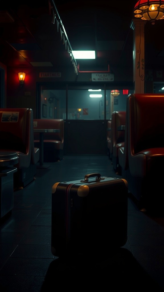 Exploring American Culture (copy)