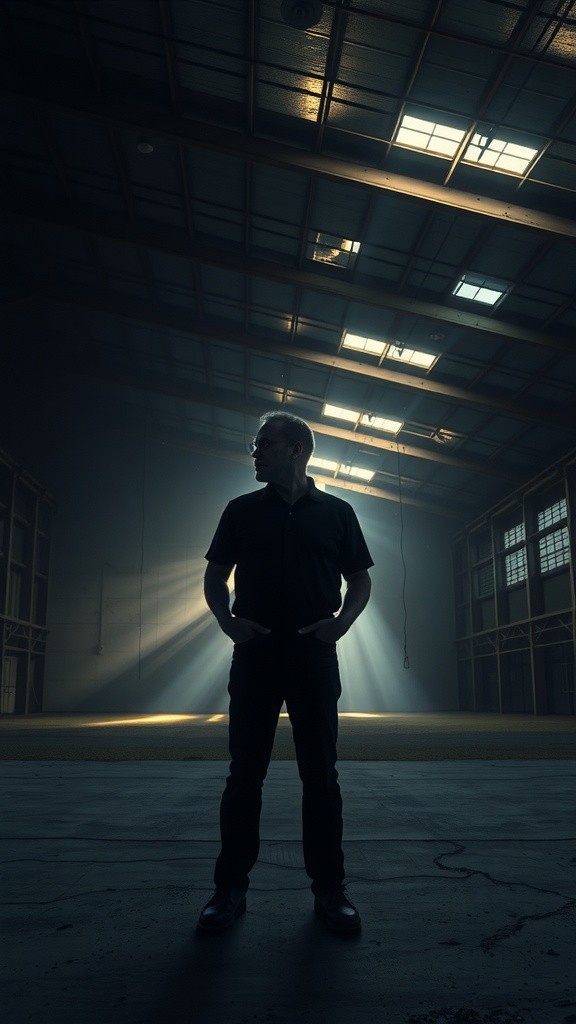 Unlocking the Secrets of a Haunted Storage Unit!