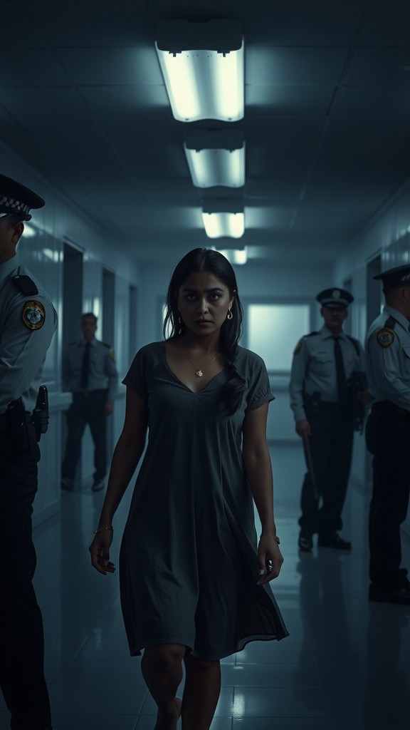 Finding the Lost Self