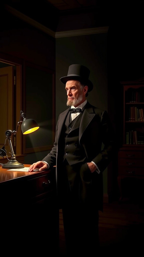 Wawancara Kerja yang Terlalu Jujur (copy)