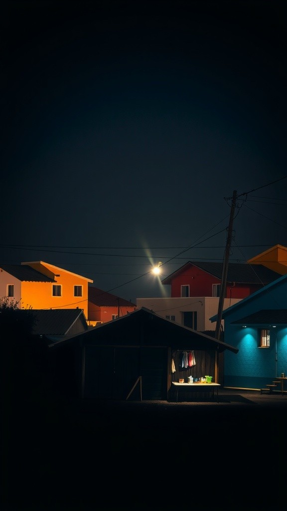 Miraculous Healing in an African Village