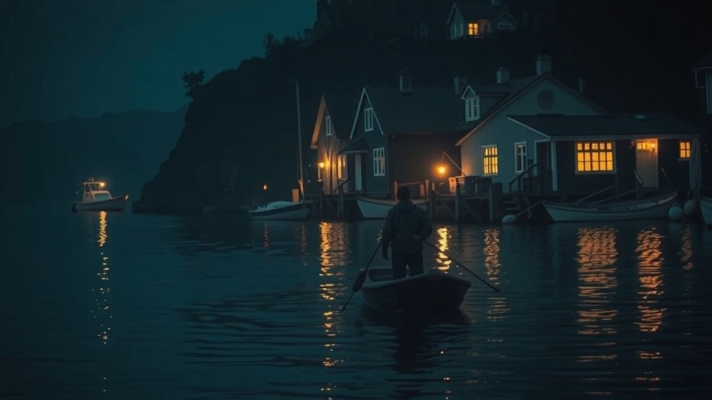 Tragedi di Pantai Karangjati