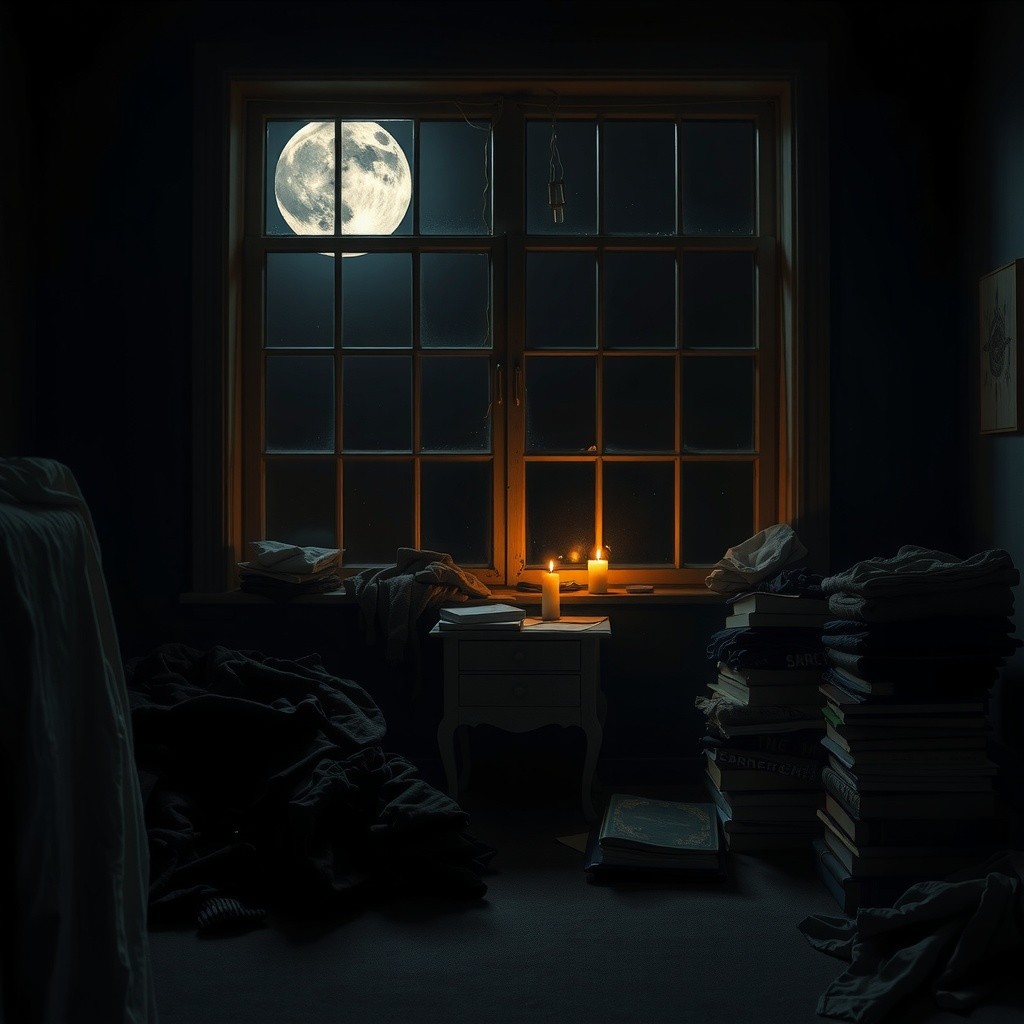 The Moonlit Transformation