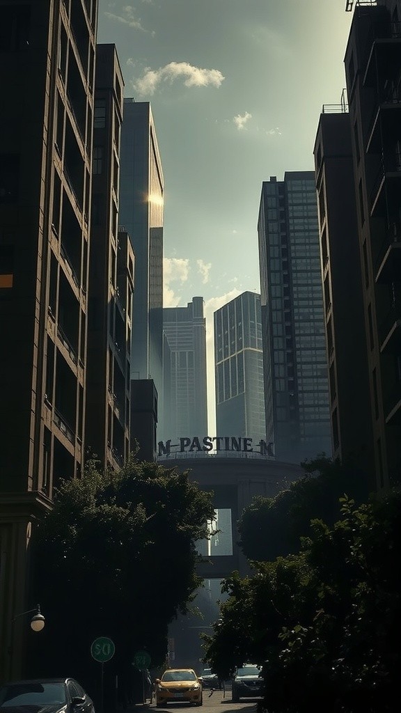 The Hidden City: Secrets of the Catacombs of Paris