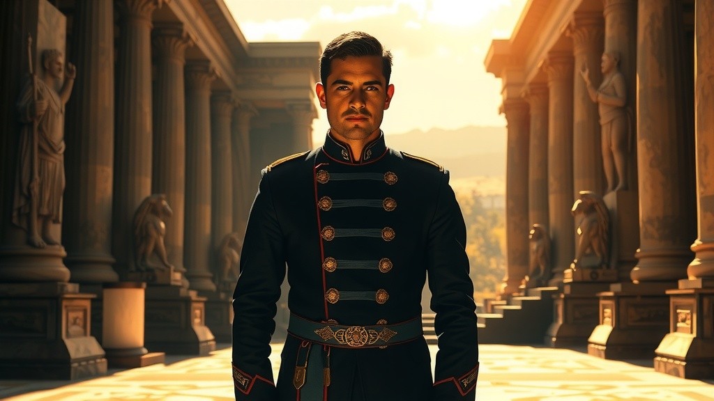 Kekuatan dan Keadilan Zeus