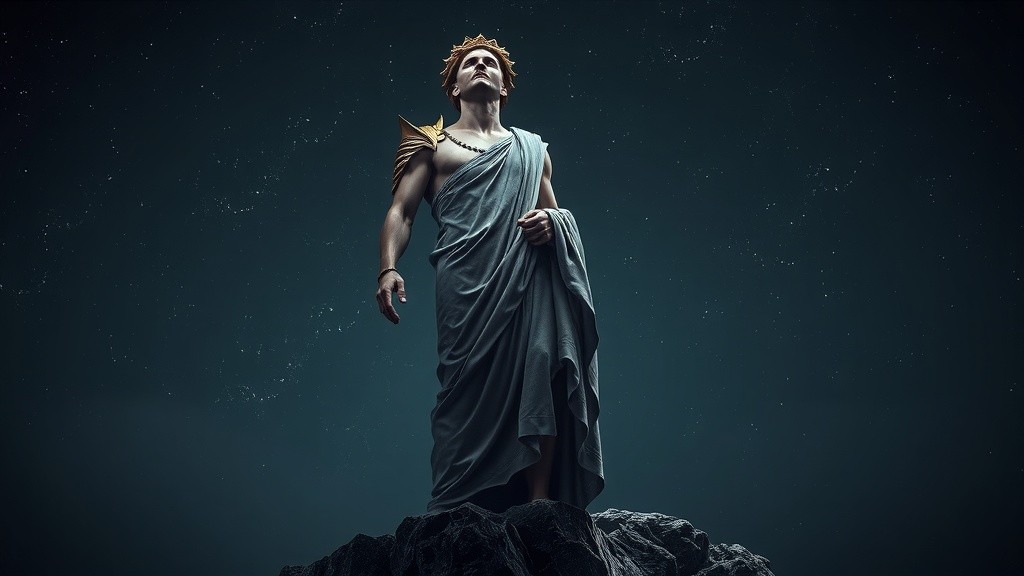 Takdir yang Tak Bisa Ditelan