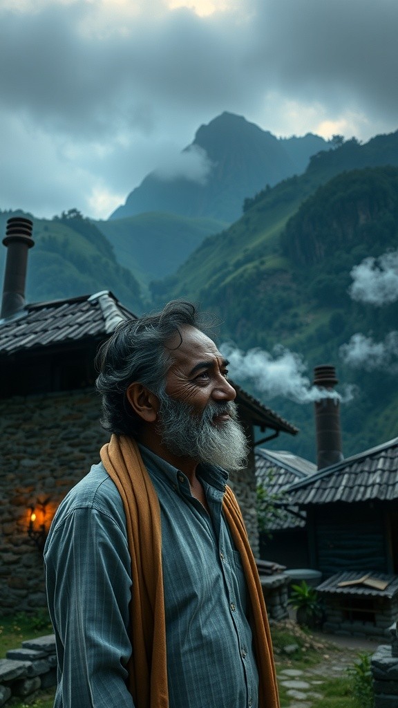 रहस्यमय खोल का रहस्य