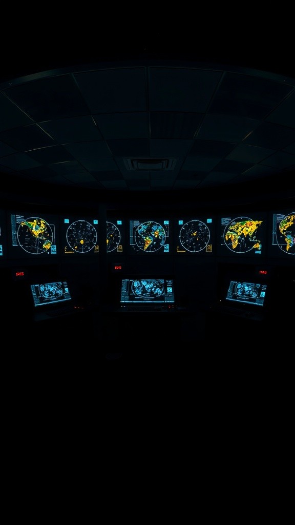 Do Stars Really Scream?