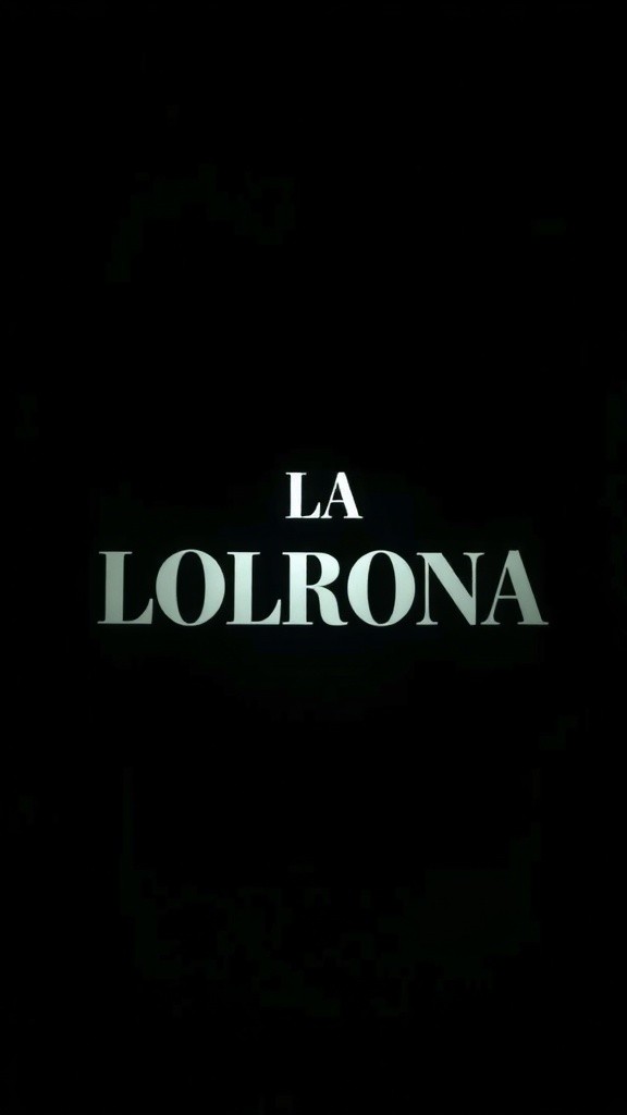 La Llorona: La Leyenda de la Mujer Llora