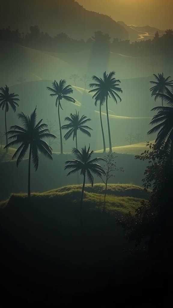 Fitchuk: A Celebration of Palm Wine and Community in Batibo