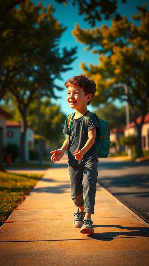 Clark and the Ghost Rabbit