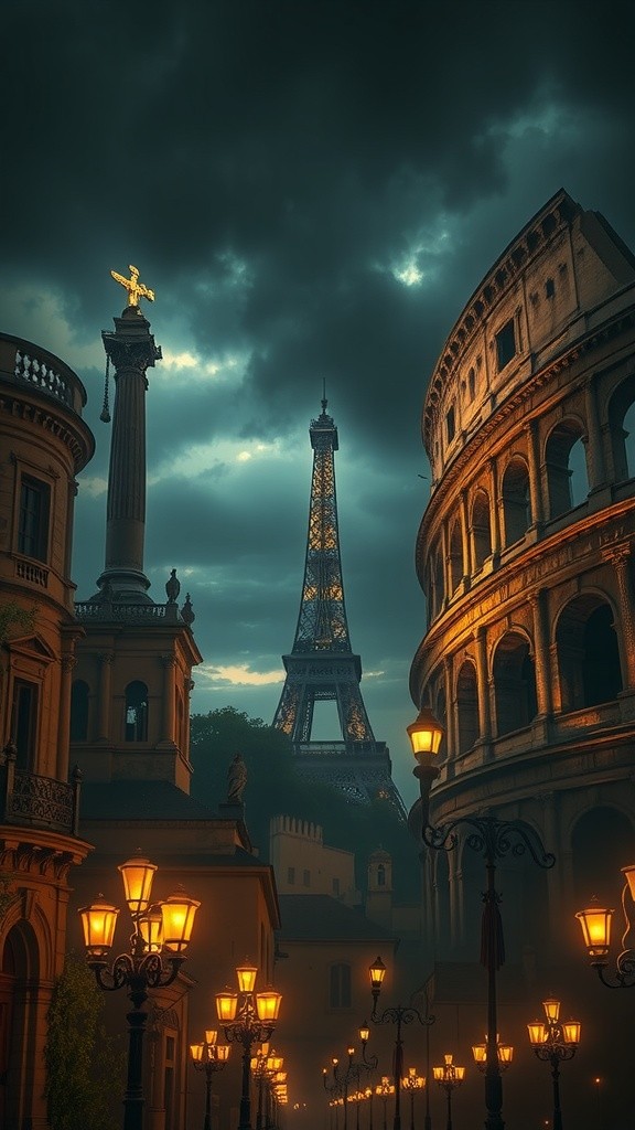 Mengungkap Kebenaran di Balik Mitos Tinggi Napoleon