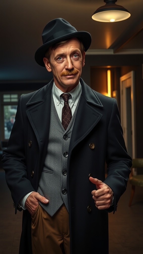 The Haunting of the Abandoned Boarding House