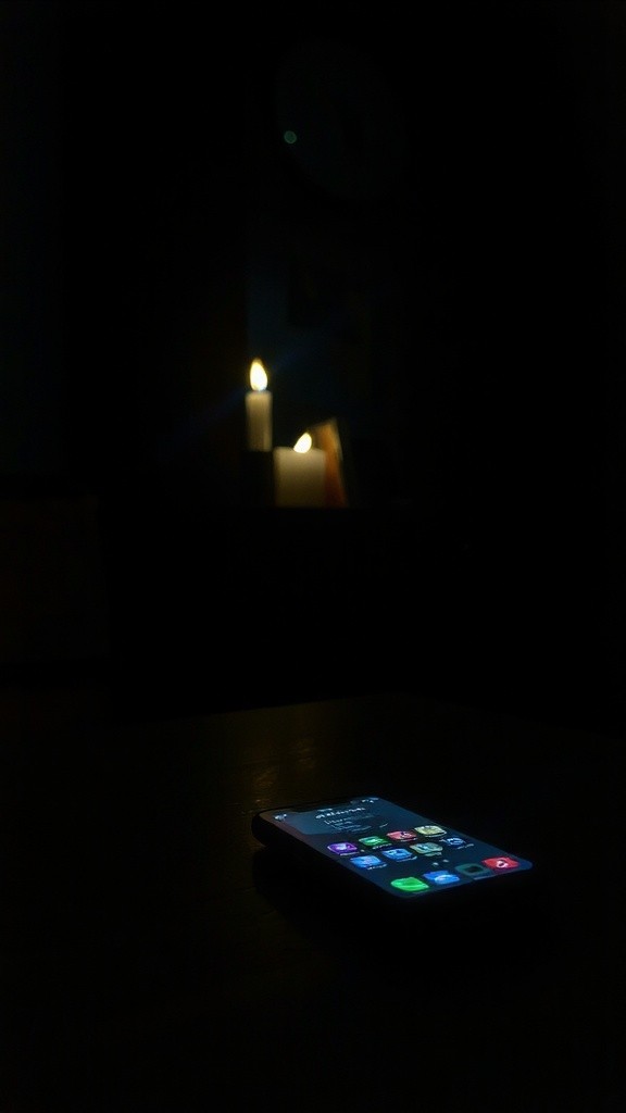 Bisikan Malam di Banyuwangi