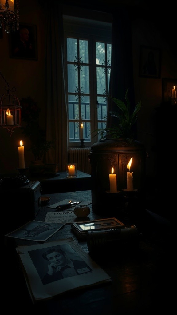 Misteri Pocong: Antara Mitos dan Realita