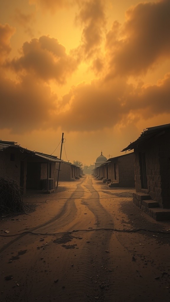 Bhola: Imaandari ka Misal