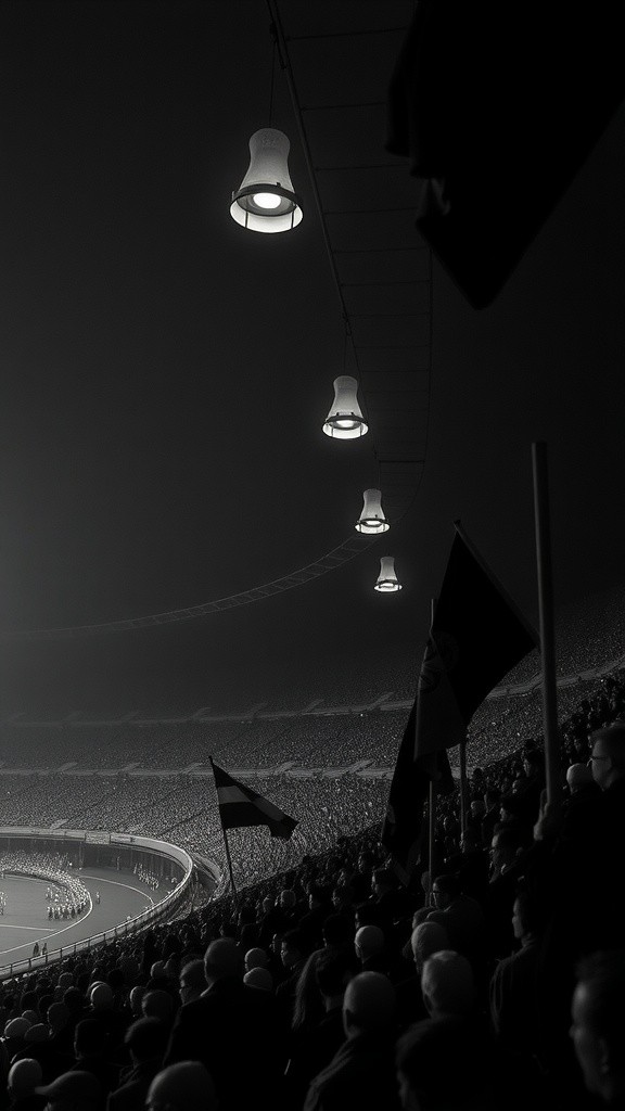 Barefoot Dreams: India's Forgotten World Cup Journey