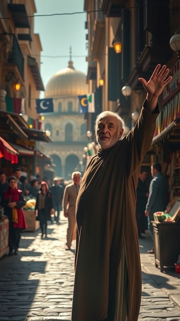 Miracles of Jesus Christ