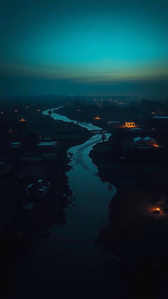 The Prideful Prince of Umueze