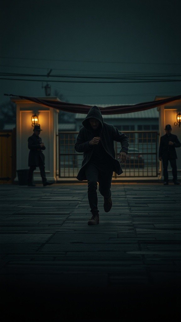 The Journey of Humility