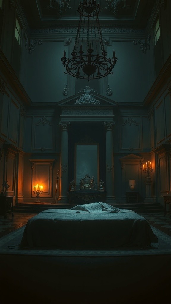 The Journey of Prince Kalu