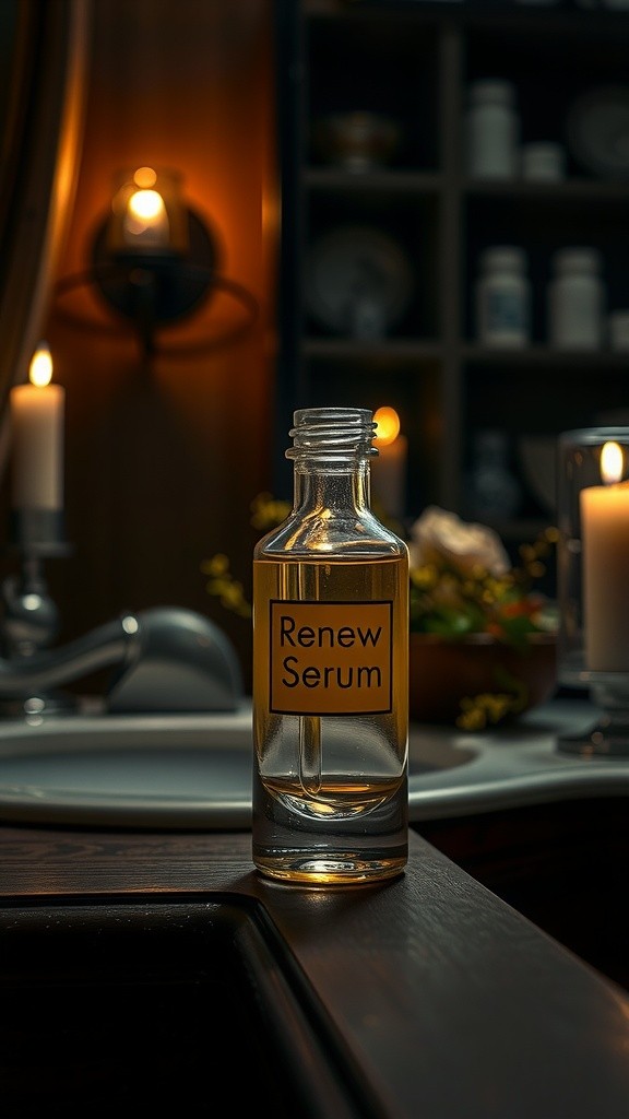 Radiant Skin: Modern Skincare Awaits