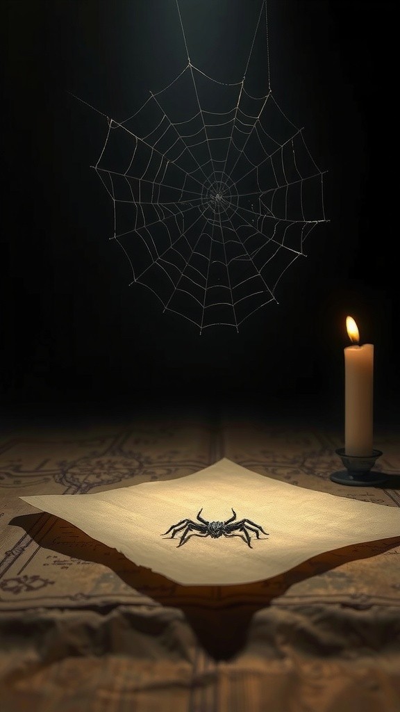 The Woman Who Saw Through Lies