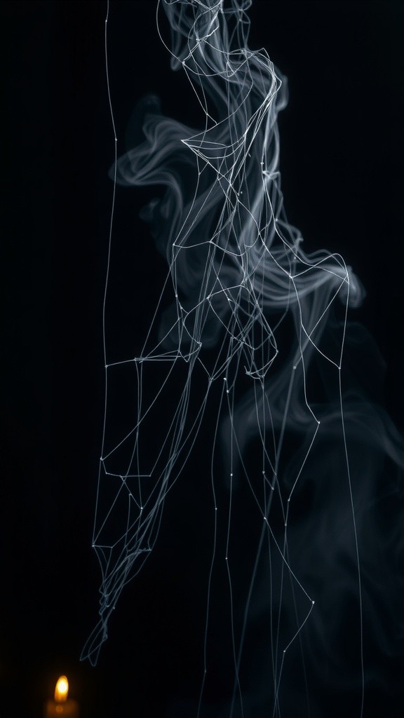 The Web That Trapped the World