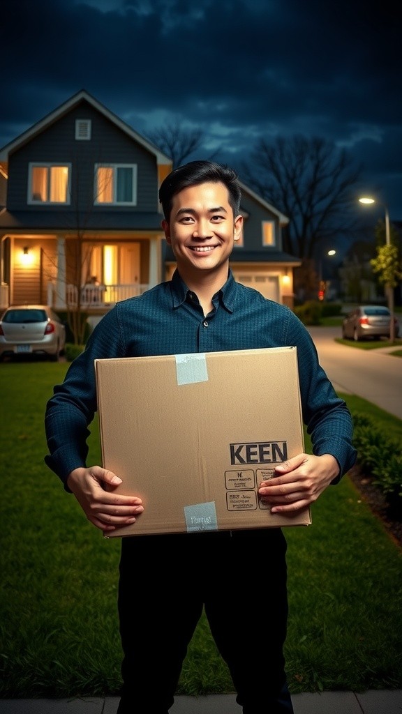 Diikuti Ruangan Sama