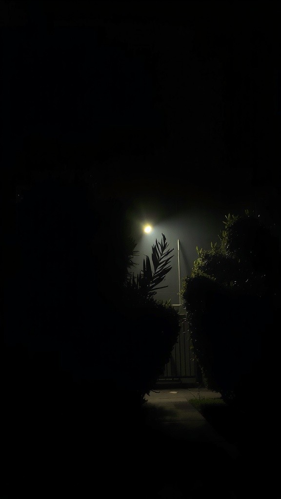 The Haunting Behind Hostel C