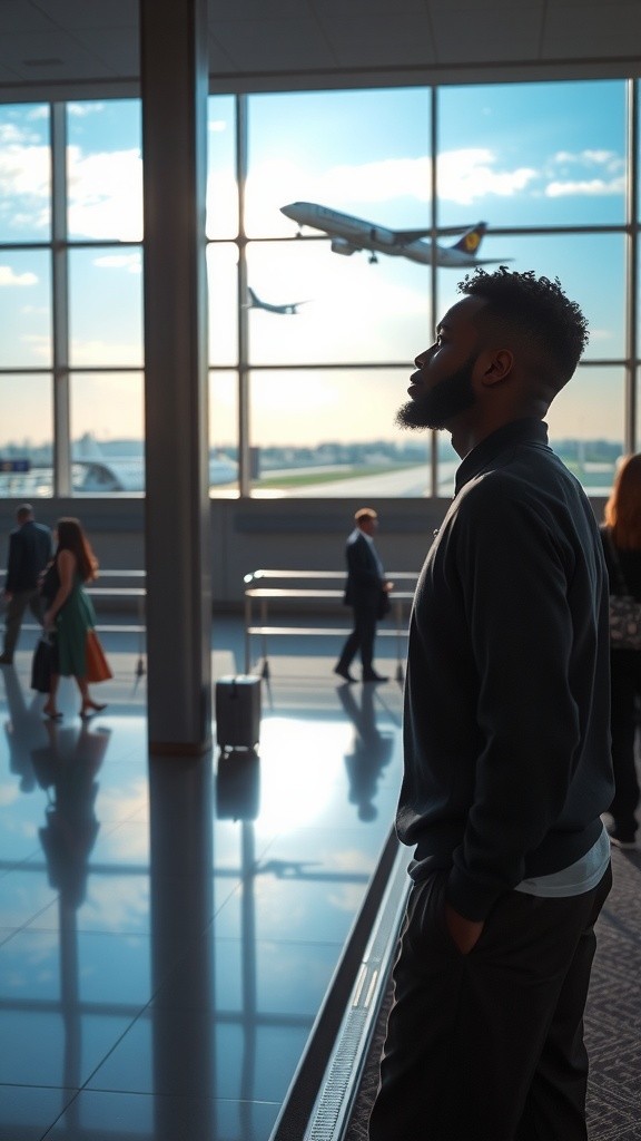 A New Journey: Discovering New York City