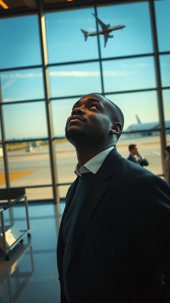 Why Do Aeroplanes Fly?