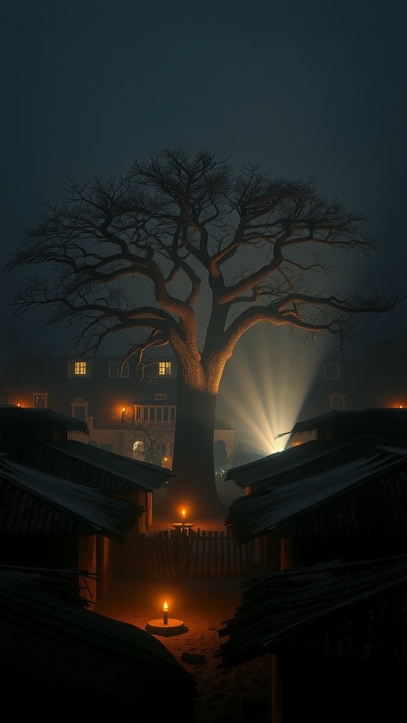 The Silence of the Oracle