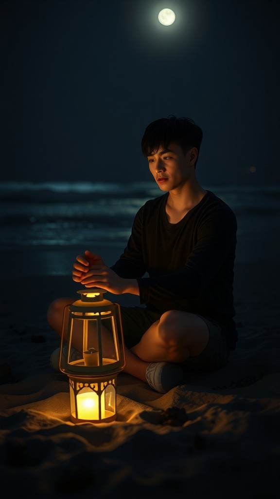 Permintaan Sulit ke Jin