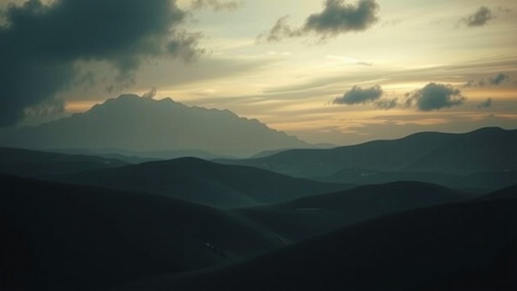 वापस न आने वाली जगह